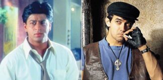 Shah Rukh Khan VS Aamir Khan Box Office Clash (1995) Result