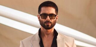 Shahid Kapoor On Kabir Singh's Impact