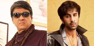 Here’s How Shaktimaan Mukesh Khanna Feels About Ranbir Kapoor’s Casting As Lord Ram