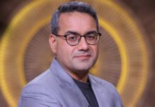 All You Need To Know About Shark Tank India 4 Judge Kunal Bahl
