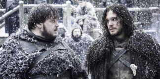 Should Game Of Thrones have been known as A Song Of Ice And Fire?