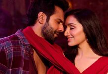 Shraddha Kapoor In Varun Dhawan's Bhediya 2?