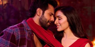 Shraddha Kapoor In Varun Dhawan's Bhediya 2?