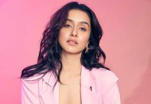 Shraddha Kapoor On Facing Nepotism