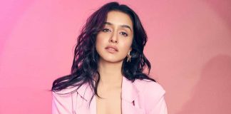 Shraddha Kapoor On Facing Nepotism