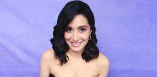 Shraddha Khan buys an apartment