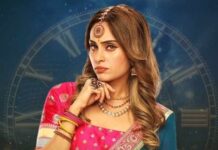 Shrutika Arjun Net Worth