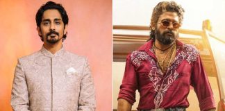 Siddharth's remarks on Pushpa 2 Patna crowd controversy