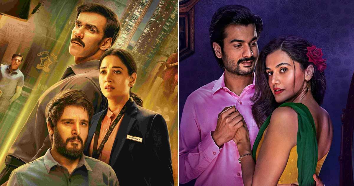 Sikandar Ka Muqaddar OTT Verdict (Week 3): Misses To Axe Phir Aayi Hasseen Dillruba