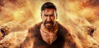 Singham Again Worldwide Box Office Update!