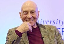 Here’s Why Patrick Stewart Almost Turned Down The Role Of Professor X