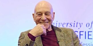 Here’s Why Patrick Stewart Almost Turned Down The Role Of Professor X