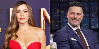 Sofia Vergara on why she and Joe Manganiello split