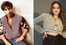 Sonakshi Sinha Fans Are Trolling Ranbir Kapoor, Here's Why!