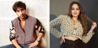 Sonakshi Sinha Fans Are Trolling Ranbir Kapoor, Here's Why!