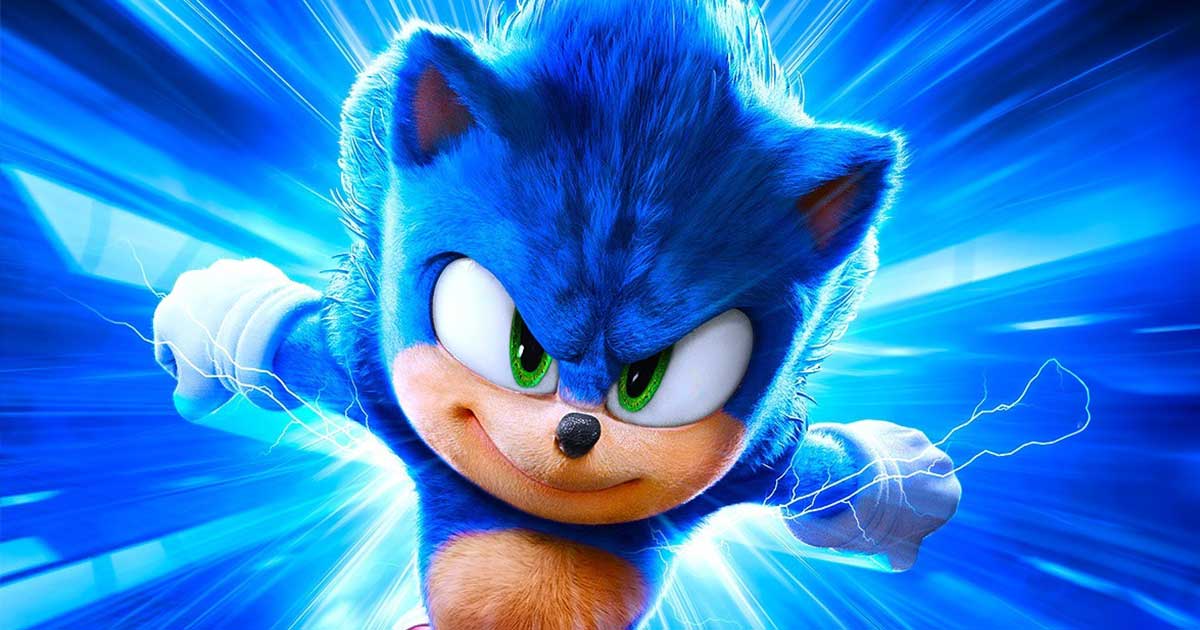 Sonic The Hedgehog 3 Box Office