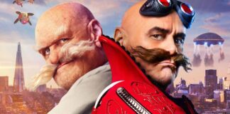 Sonic The Hedgehog 3 Box Office (North America): Release Day Update