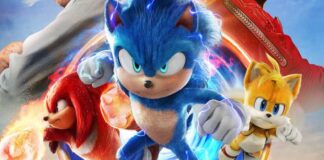 Sonic The Hedgehog 3 Box Office (North America): Thursday Previews Update