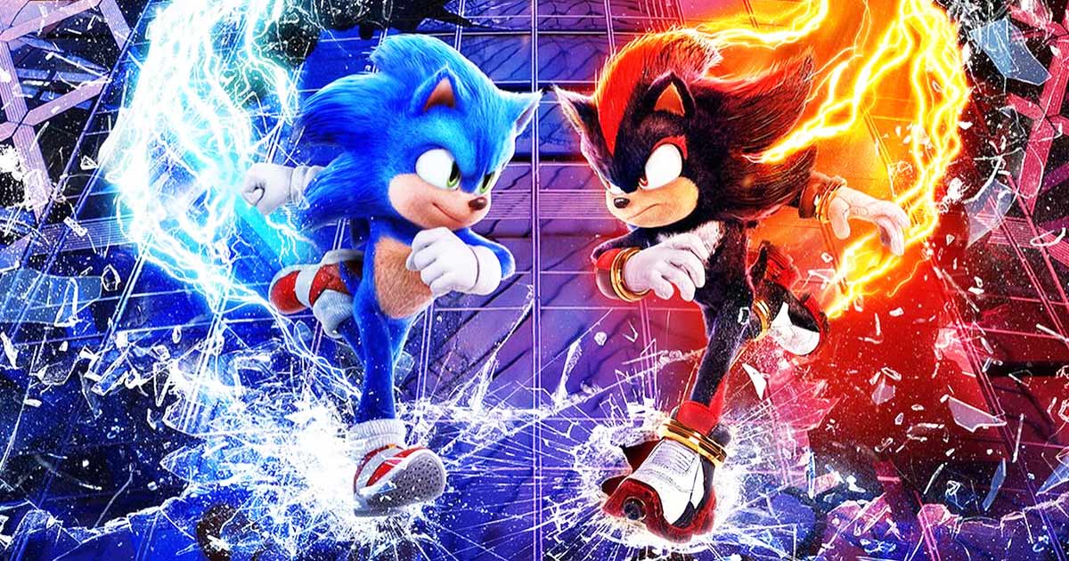 Sonic The Hedgehog 3 Box Office (North America): 1st Monday Update