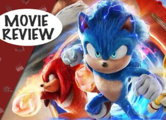 Sonic The Hedgehog 3 Movie Review: The Best Sonic Film To Date Delivers On The Action & Fun In Spades Sonic The Hedgehog 3 Movie Action