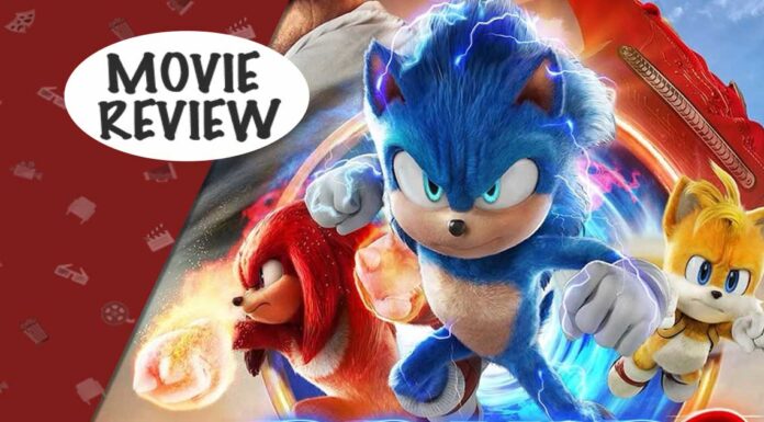 Sonic The Hedgehog 3 Movie Review: The Best Sonic Film To Date Delivers On The Action & Fun In Spades Sonic The Hedgehog 3 Movie Action