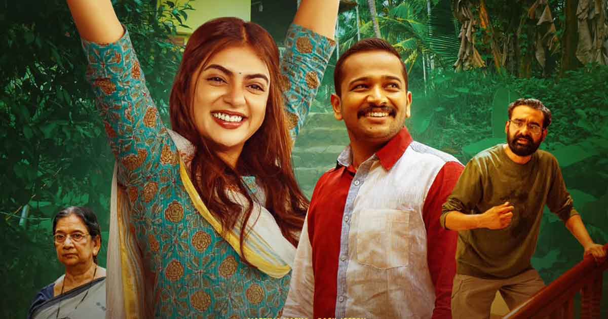Sookshma Darshini Box Office Day 21