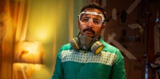 Sookshma Darshini Worldwide Box Office Day 16