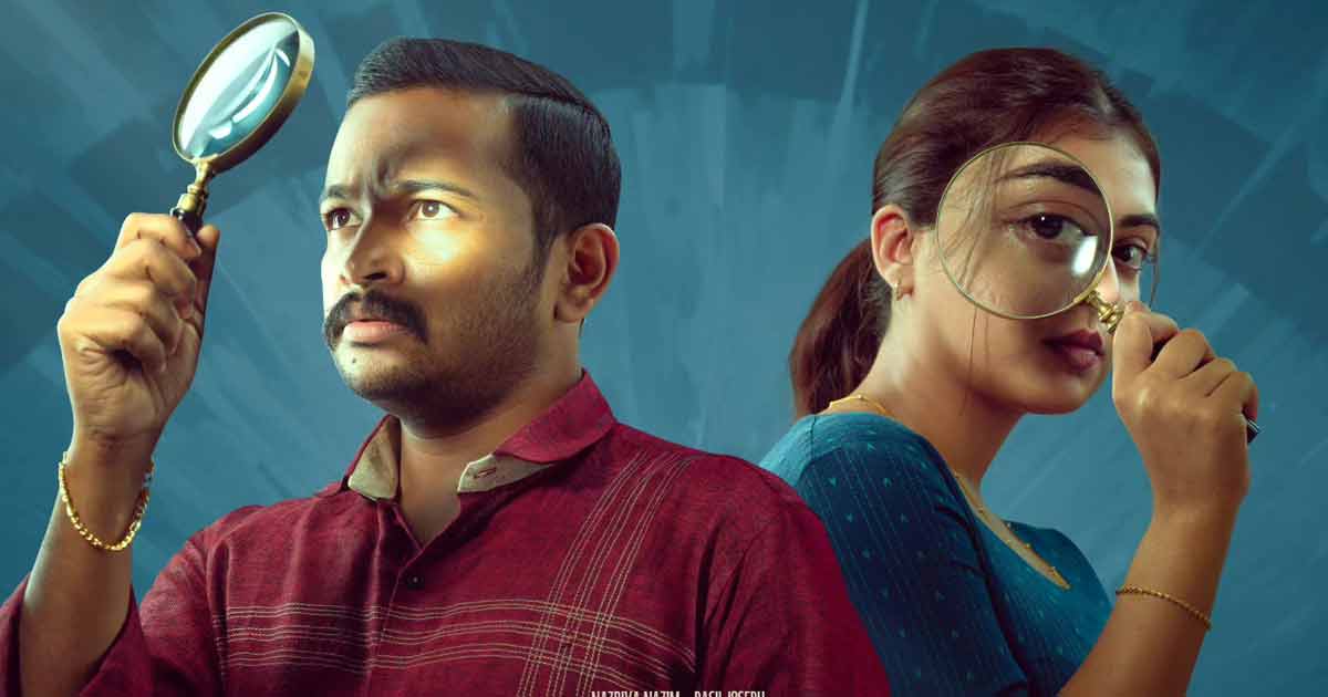 Sookshma Darshini Box Office Collection Day : Only 3.53 Crore To Beat Bougainvillea!