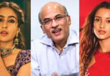 Sooraj Barjatya’s Next Film!