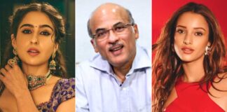 Sooraj Barjatya’s Next Film!