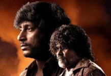 Sorgavaasal OTT Release Update