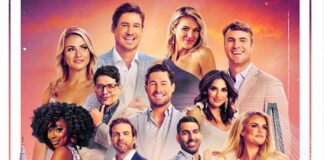 Meet The 3 New Cast Members on Southern Charm