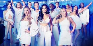 Southern Hospitality Season 3 Cast & Premiere Date Details