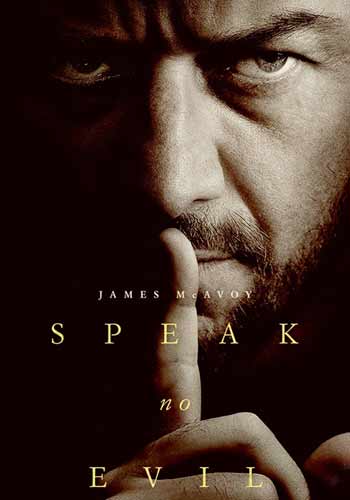 Speak No Evil