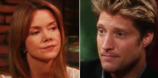 Spoilers from Bold And The Beautiful episodes for the upcoming week.