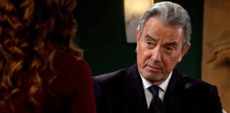 Spoilers from The Young And The Restless episodes for the upcoming week.