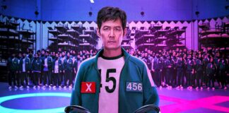 Squid Game Season 3 release