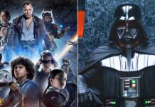 3 Star Wars TV Shows That Were Meant To Be Movies