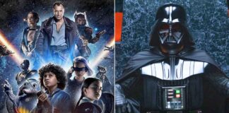 3 Star Wars TV Shows That Were Meant To Be Movies
