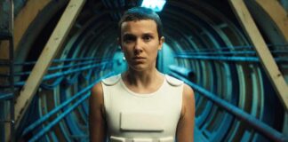Stranger Things Writers Deny Millie Bobby Brown Spinoff