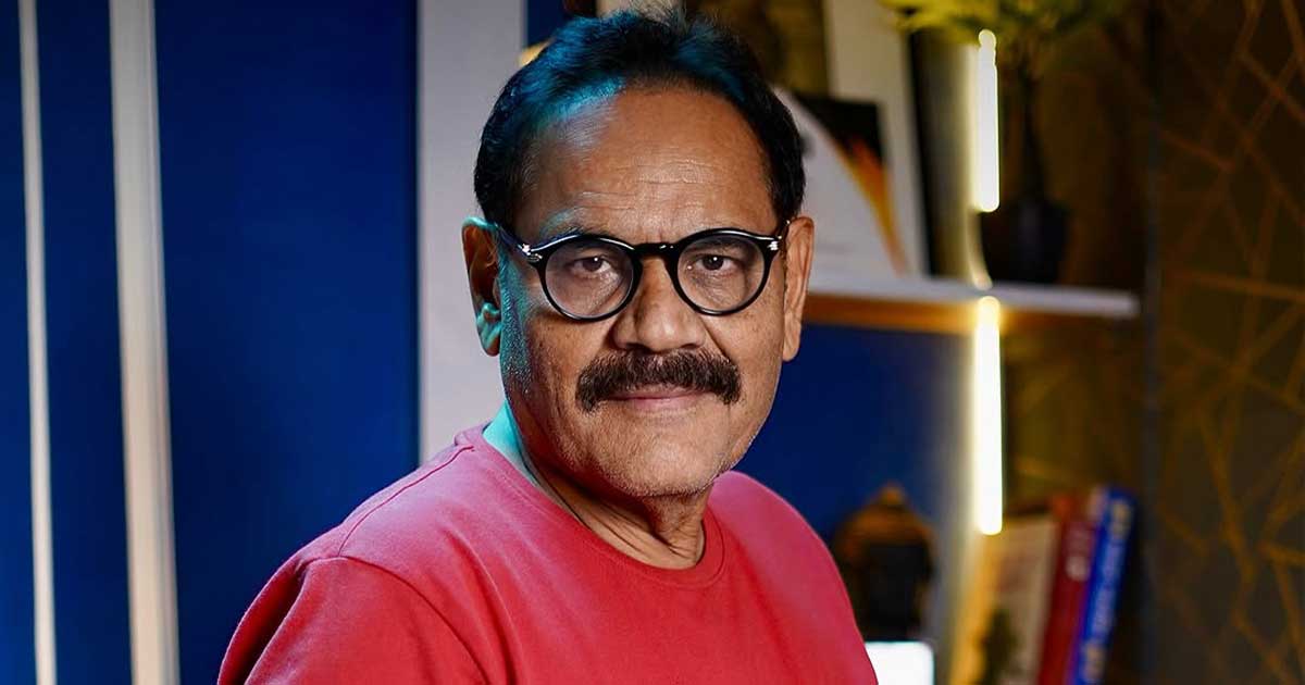 Stree 2 Actor Mushtaq Khan's Shocking Case Of Abduction - Here's All We Know