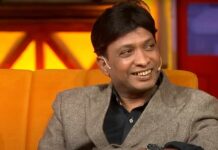 Sunil Pal Speaks To The Police After Going Missing