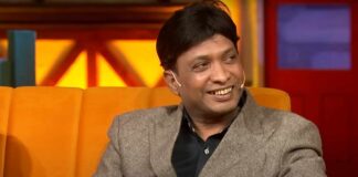 Sunil Pal Speaks To The Police After Going Missing