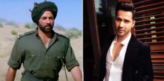 Sunny Deol Starrer Border 2 Goes On Floor, Leaving Netizens Pumped Up