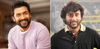 Suriya Playing God in Suriya 45, RJ Balaji Film, Suriya Trisha Reunion