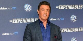 Sylvester Stallone had to deal with his fear of heights for Cliffhanger?