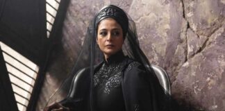 Tabu In Dune Prophecy