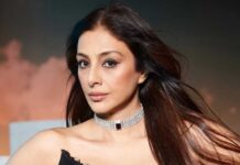 Tabu Net Worth