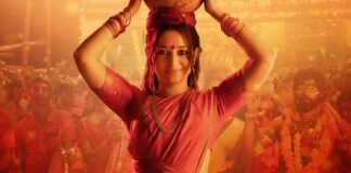Here’s How Tamannaah Bhatia Became The Highest-Paid Telugu Actress With Odela 2