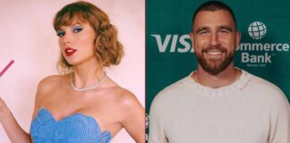 Taylor Swift Nashville Move